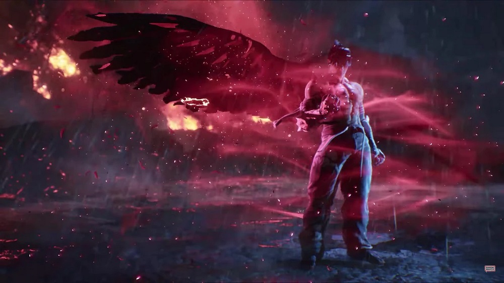 معرفی بازی TEKKEN 8؛ آغاز نسل جدید بازی&zwnj;های مبارزه&zwnj;ای